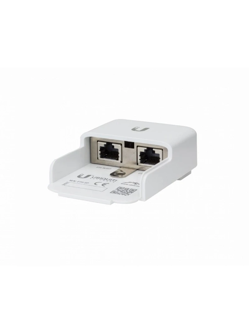 PROTECTOR SOBRETENSION G2  SURGE 2-RJ45 EXTERIOR OUTDO ETH-SP-G2.